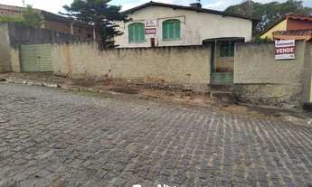 Imagem: CASA 02 DORMITORIOS Á VENDA