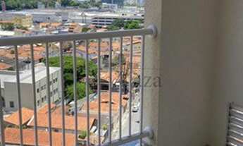 Imagem 7: Apartamento -Jardim Augusta -Residencial Piazza Navona -68 metros quadrados -2 Dormitórios