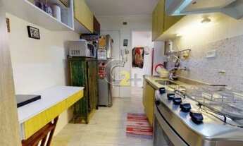 Imagem 7: APARTAMENTO - POMPÉIA - 3 DORMITÓRIOS - 1 VAGA