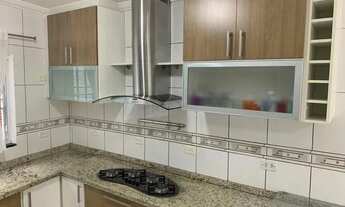 Imagem 4: 03 - Sobrado 3 Suítes com 2 vagas livres