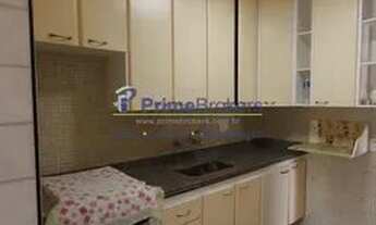 Imagem 6: Apartamento a venda com 3 dormitórios 1 Suíte 2 vagas