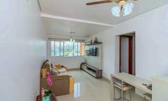 Imagem: Cobertura com vista panorâmica