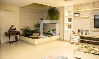 Imagem 2: Apartamento para Aluguel - Vila Maria , 3 Quartos, 352 m2