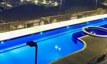 Imagem 6: Apartamento para venda possui 65 metros quadrados com 3 quartos em Maria Paula - São Gonça