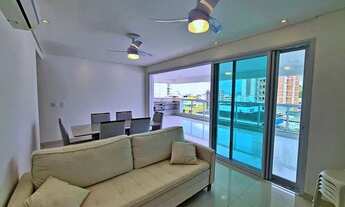 Imagem 2: AMPLO APARTAMENTO, REGIÃO DO AQUÁRIO, PRÉDIO NOVO!