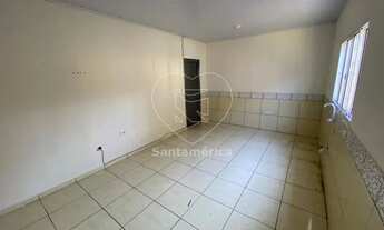 Imagem 3: LONDRINA - Casa Padrão - Jardim São Francisco de Assis