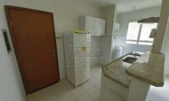 Imagem 2: Apartamento Padrão em Ribeirão Preto