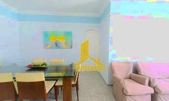 Imagem 7: Apartamento, 97 m² - venda por R$ 960.000,00 ou aluguel por R$ 4.516,67/mês - Praia do For