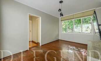 Imagem 2: Porto Alegre - Apartamento Padrão - Mont Serrat