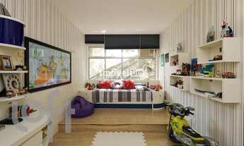 Imagem 4: Lagoa Apartamento com 4 dormitórios