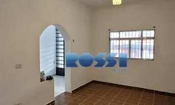 Imagem 6: Casa com 3 dormitórios para alugar, 100 m² por R$ 2.715,00/mês - Vila Prudente (Zona Leste