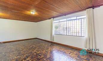 Imagem 3: Casa com 3 dormitórios, 120 m² - venda por R$ 800.000 ou aluguel por R$ 3.200,00 - Rebouça