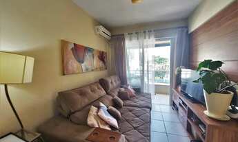 Imagem 2: Apartamento para venda com 3 dormitórios (1 suíte) - em Itacorubi - Florianópolis - SC