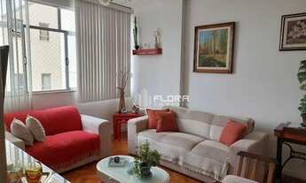 Imagem 5: Apartamento com 3 dormitórios à venda, 100 m² por R$ 720.000,00 - Icaraí - Niterói/RJ