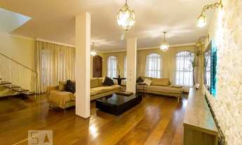 Imagem 3: Casa para Aluguel - Jardim Maia, 4 Quartos, 339 m2