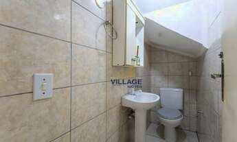 Imagem 3: Sobrado com 2 dormitórios à venda, 82 m² por R$ 360.000,00 - Jardim Santa Mônica - São Pau