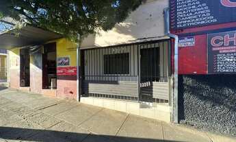 Imagem: ALUGO CASA SÃO GERALDO