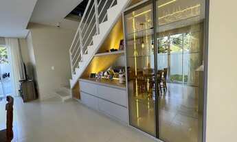 Imagem 5: Casa para venda possui 115 metros quadrados com 3 quartos