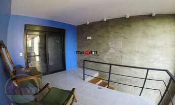 Imagem 7: Campo Belo: Belíssimo sobrado, super confortável com aquecimento central, construção rece