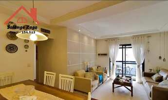 Imagem 4: Apartamento 117m² - 3 suítes - Morumbi