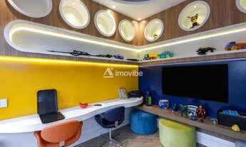 Imagem 2: * LINDISSIMA CASA ALTO PADRÃO PARA LOCAÇÃO NO CONDOMÍNIO PAU BRASIL *