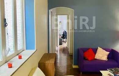 Imagem 3: Gomes Carneiro vende charmoso Conde de Irajá