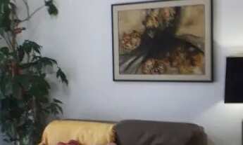 Imagem 5: Apartamento totalmente mobíliado 3 quartos