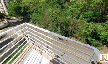 Imagem 5: Apartamento (kitnete) 1 dormitórios, cozinha planejada, em condomínio fechado