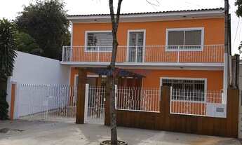 Imagem: Casa - Morumbi - Paulínia