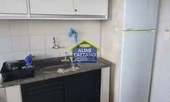 Imagem 4: Apartamento com 3 dorms, Real, Praia Grande - R$ 630 mil, Cod: ACT2022