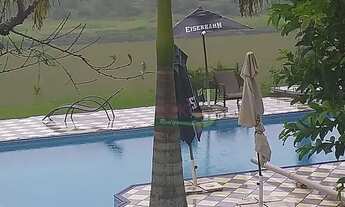 Imagem 7: Sítio com 4 dormitórios à venda, 24000 m² por R$ 1.400.000,00 - Serrote - Salesópolis/SP