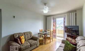 Imagem: Apartamento para Aluguel - Meier, 2 Quartos