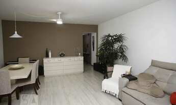 Imagem 5: Apartamento à Venda - Andaraí, 3 Quartos, 170 m2