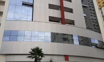 Imagem: Studio para aluguel e venda possui 34 metros