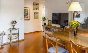 Imagem 3: Charmoso apartamento 3 dormitórios na Vila Olímpia!