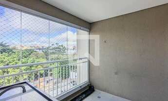 Imagem 5: Apartamento para Aluguel - Vila Lusitânia, 2 Quartos, 70 m2