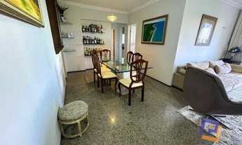 Imagem 6: Apartamento no Condomínio Evandro Albuquerque com 3 quartos à venda, 124 m² - Luciano Cava