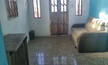 Imagem: Casa pra alugar