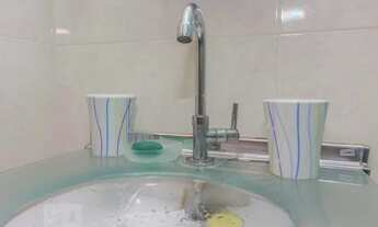 Imagem 7: Apartamento para Aluguel - Jaguaré, 3 Quartos, 70 m2