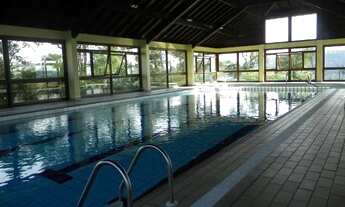 Imagem 7: Casa 3 Dorm - Bairro Alphaville