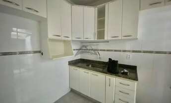 Imagem 3: Apartamento - Jardim Dom Bosco - Campinas