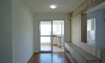 Imagem 4: Apartamento com 2 Dormitórios sendo 1 Suíte , próximo ao Metro Tatuapé à venda, 62 m² por