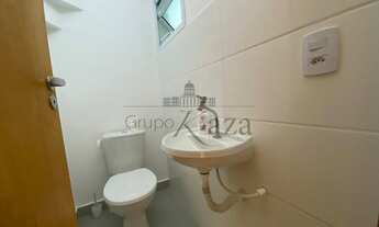 Imagem 2: Casa em Condomínio - Reserva Urbanova - 3 Dormitórios - 81m²