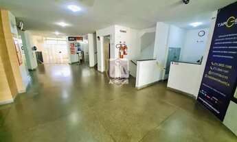 Imagem 4: Sala comercial com 50m² e garagem, no melhor do Caminho das Árvores!