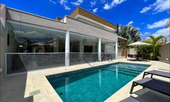 Imagem: Casa em Condomínio - Urbanova - Condomínio