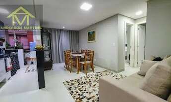 Imagem 2: Lindo 2 quartos com lazer completo Cód: 22451 F