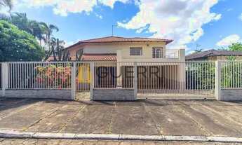 Imagem 2: BRASÍLIA - Casa de Condomínio - PARK WAY