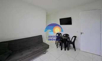 Imagem 4: Apartamento com 1 dormitório para alugar, 35 m² - Centro - Peruíbe/SP