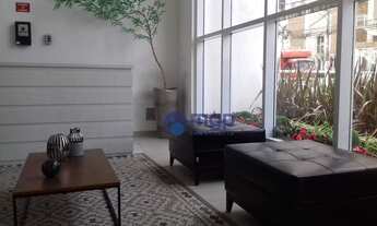 Imagem 7: Apartamento com 1 dormitório à venda, 40 m² por R$ 405.000,00 - Santana - São Paulo/SP