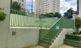 Imagem 4: Apartamento - Floradas de São José - Edifício Yara - 4 Dormitórios - 108m²